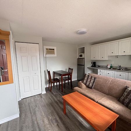 Lakeshore Suites North Bay Extérieur photo