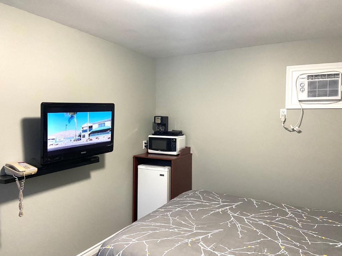 Lakeshore Suites North Bay Extérieur photo
