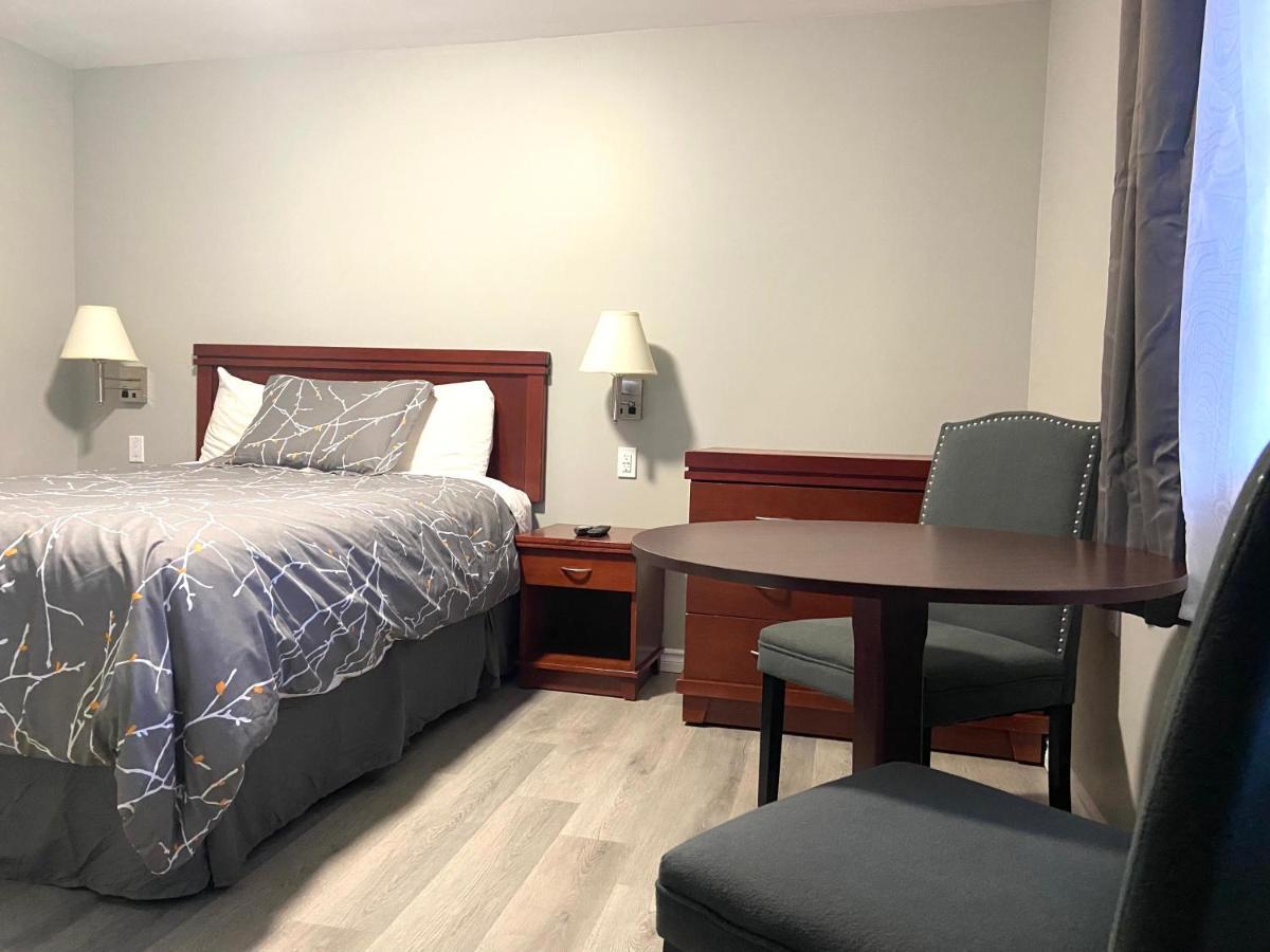 Lakeshore Suites North Bay Extérieur photo