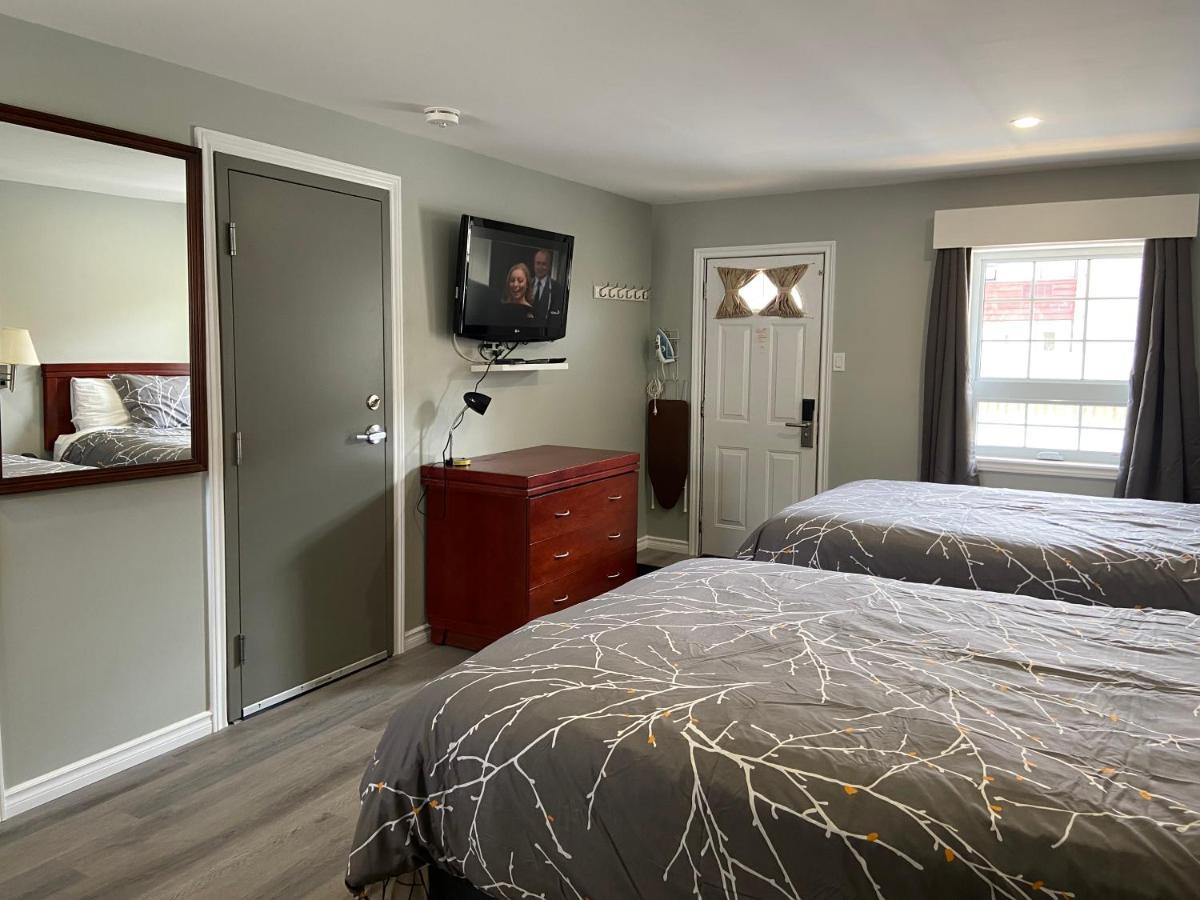 Lakeshore Suites North Bay Extérieur photo
