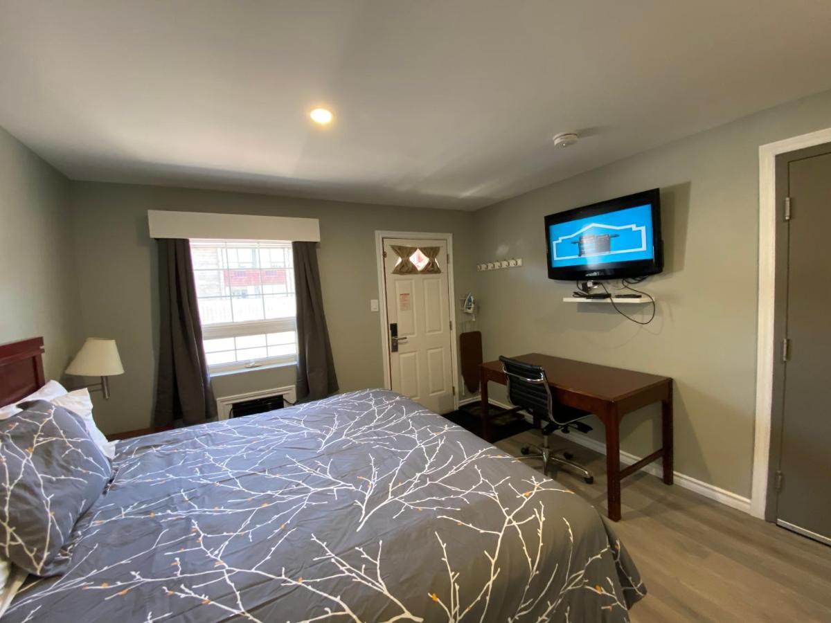 Lakeshore Suites North Bay Extérieur photo