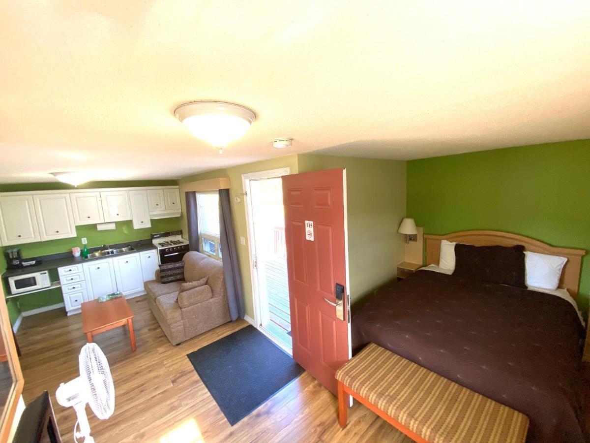 Lakeshore Suites North Bay Extérieur photo