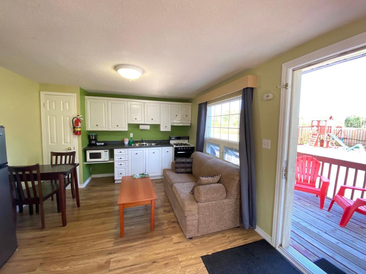 Lakeshore Suites North Bay Extérieur photo