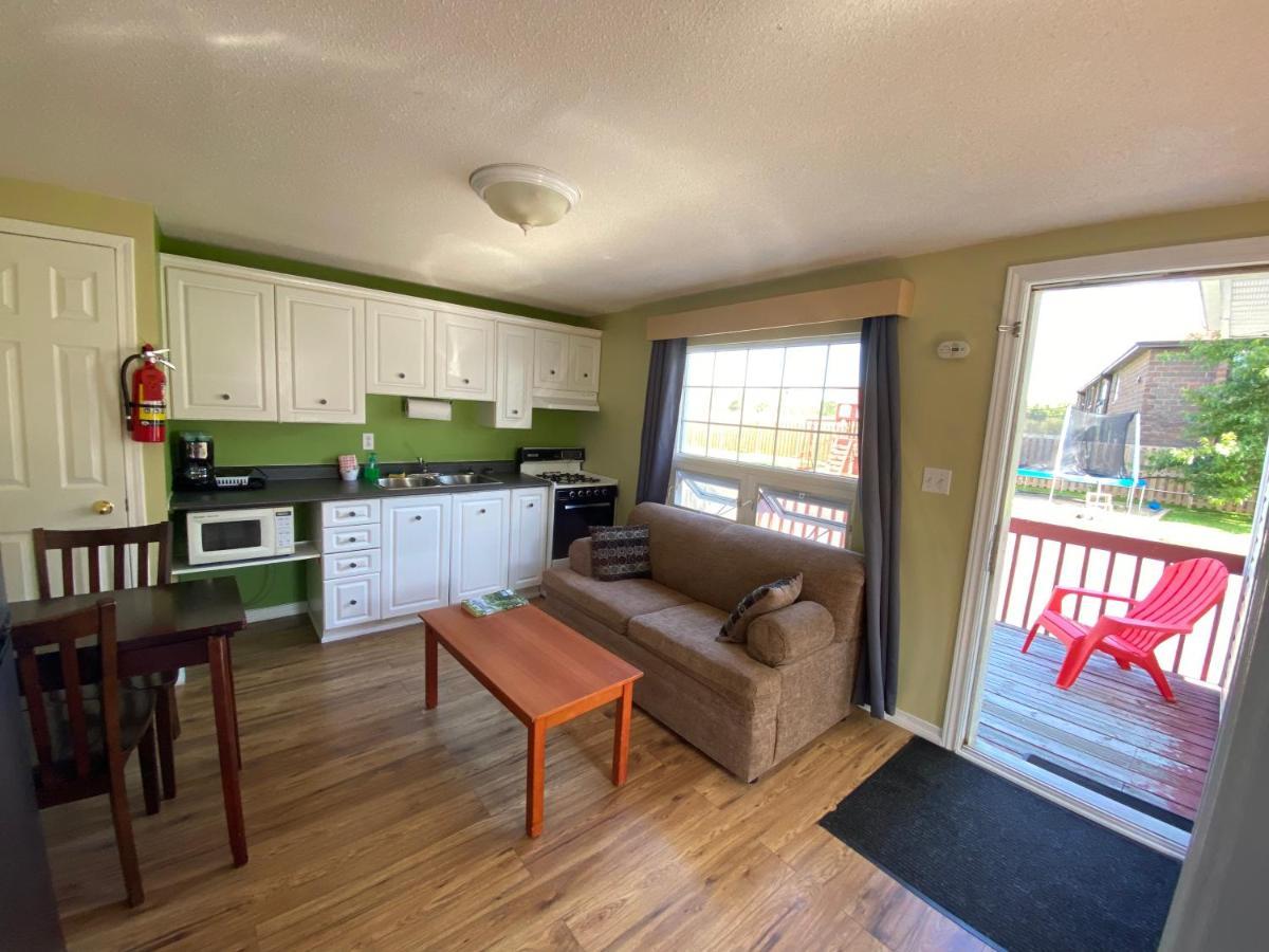 Lakeshore Suites North Bay Extérieur photo