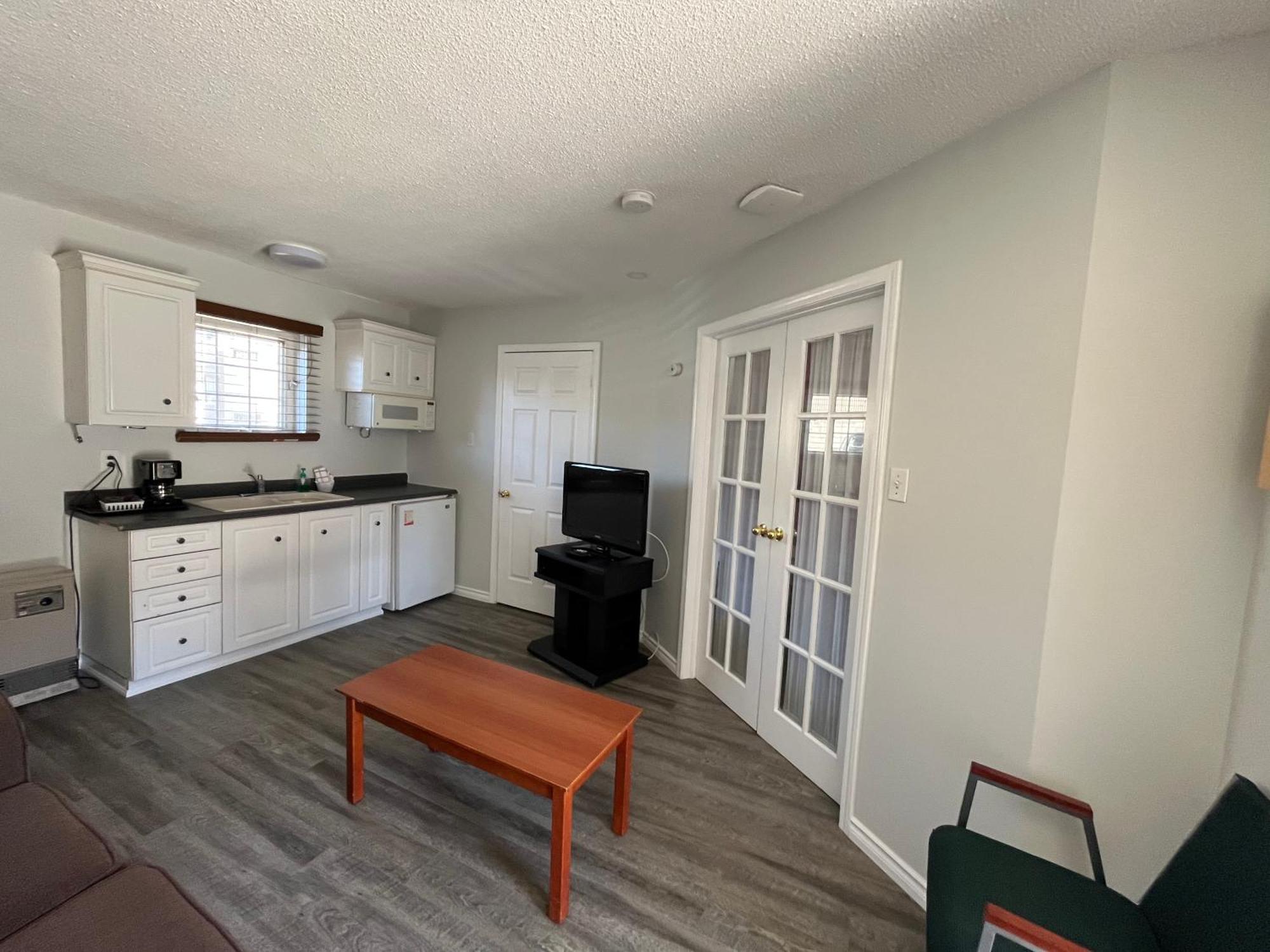 Lakeshore Suites North Bay Extérieur photo
