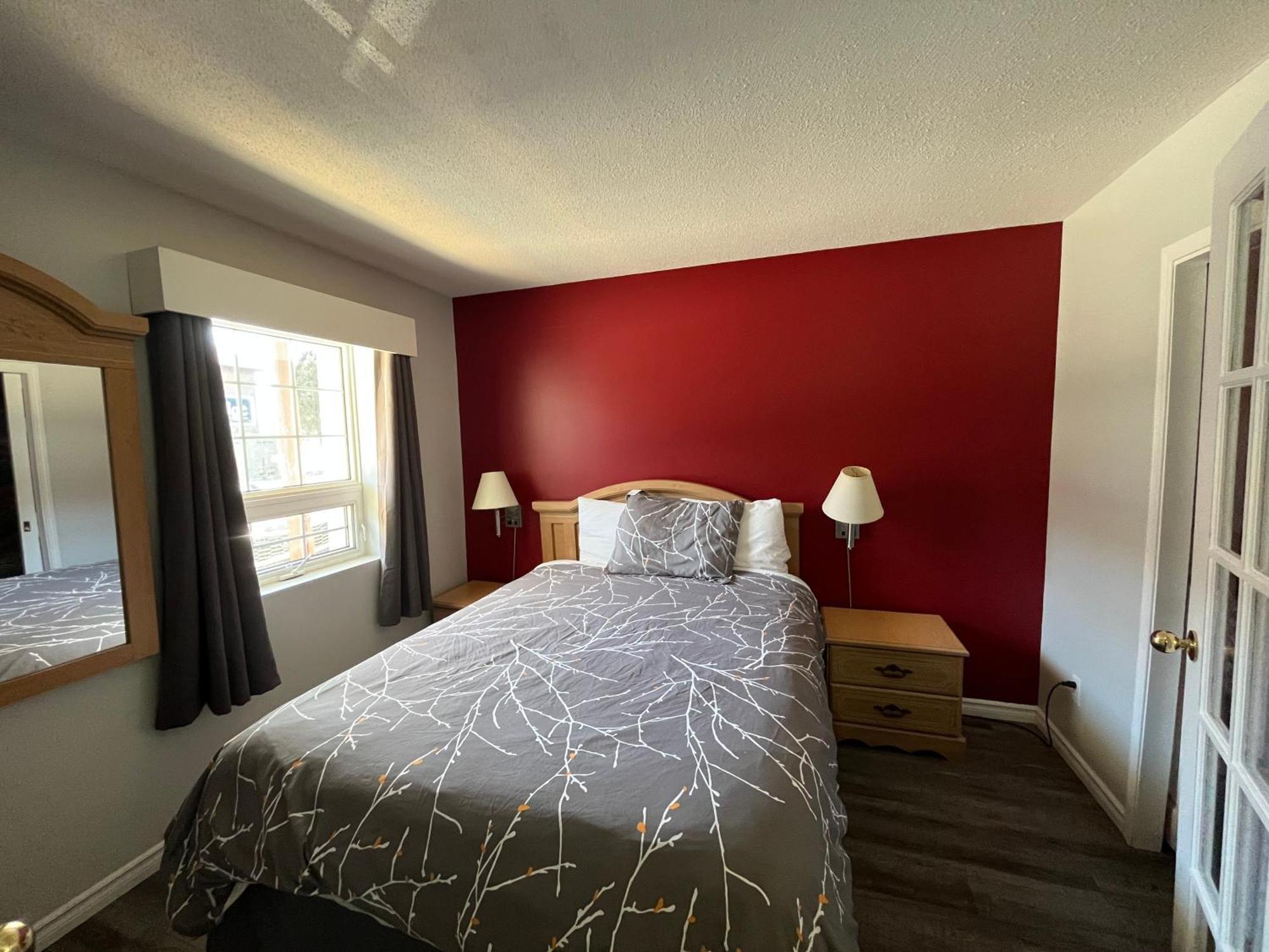 Lakeshore Suites North Bay Extérieur photo