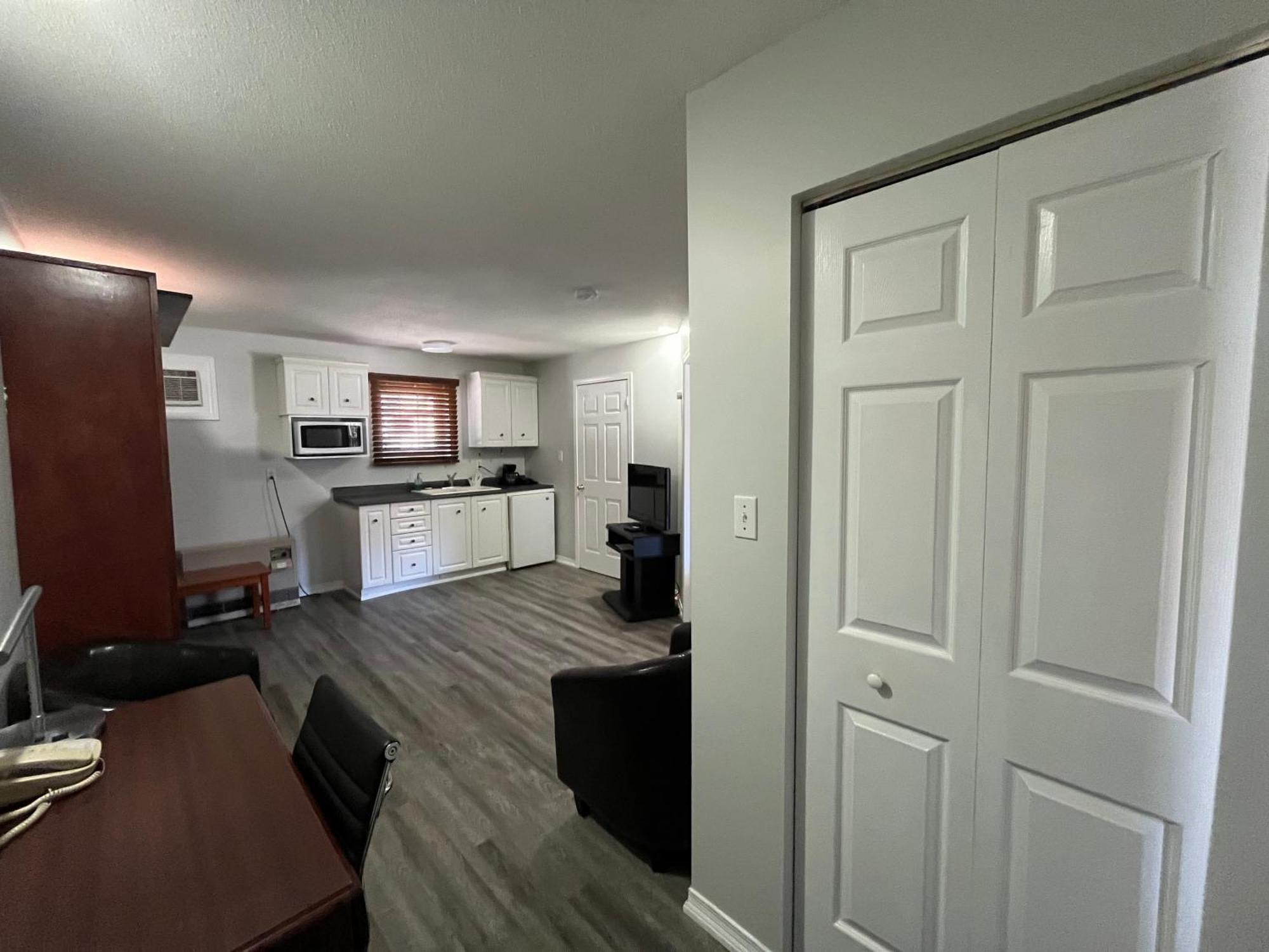 Lakeshore Suites North Bay Extérieur photo