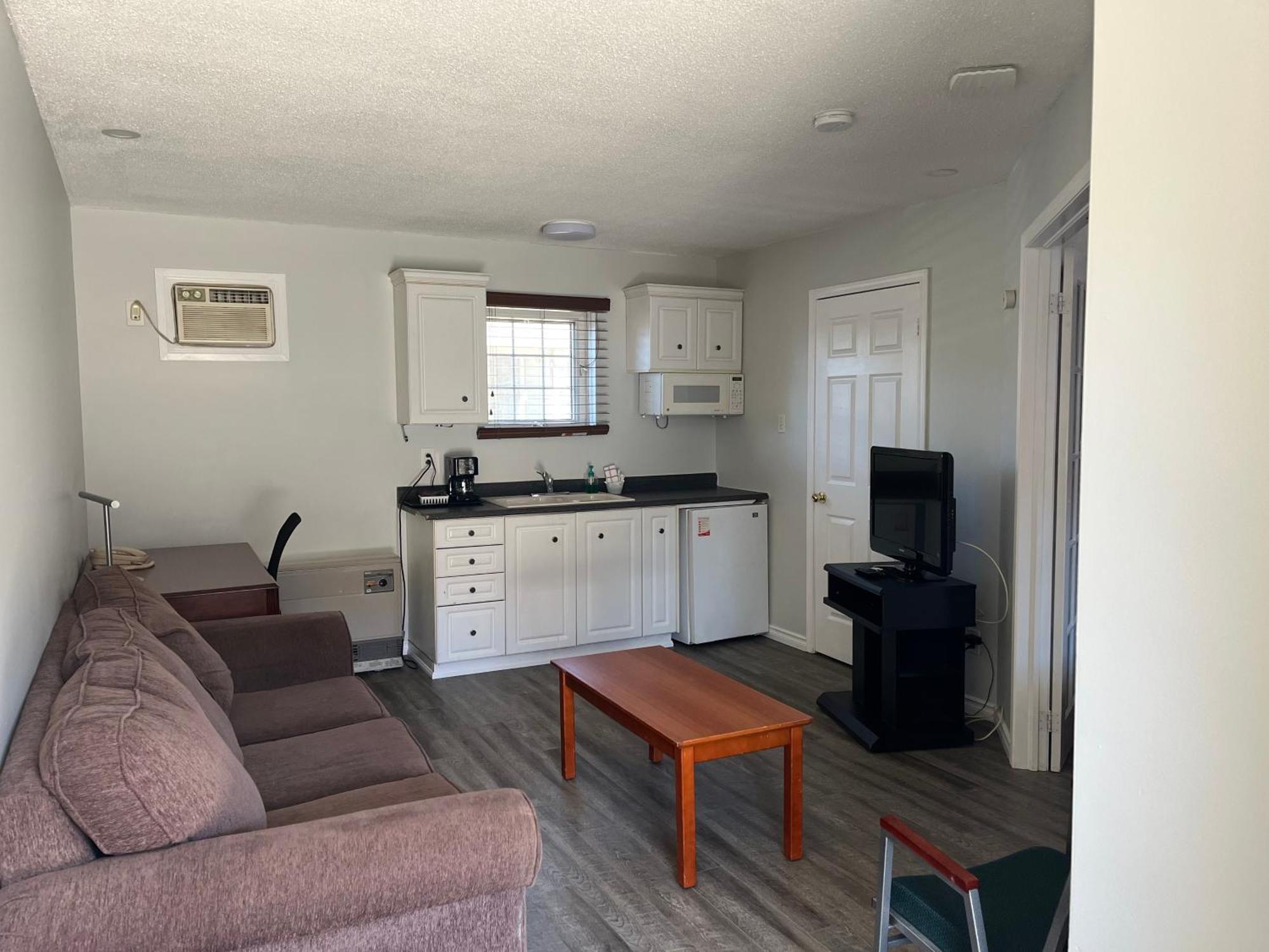 Lakeshore Suites North Bay Extérieur photo