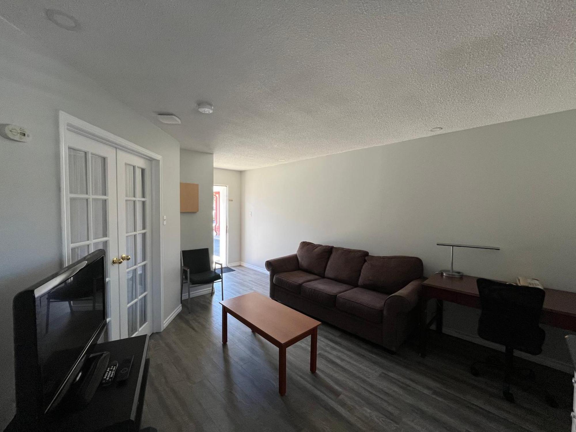 Lakeshore Suites North Bay Extérieur photo