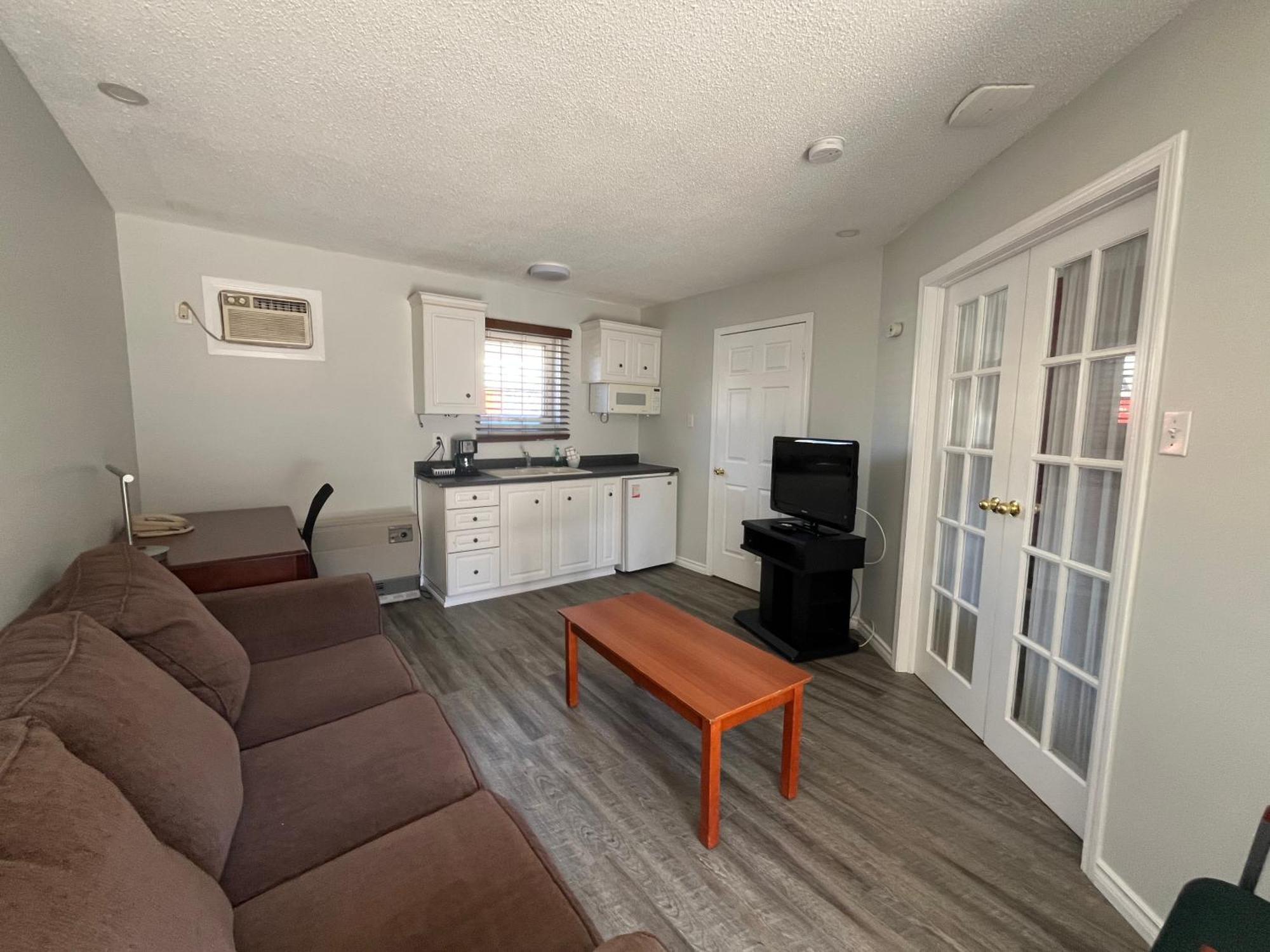 Lakeshore Suites North Bay Extérieur photo