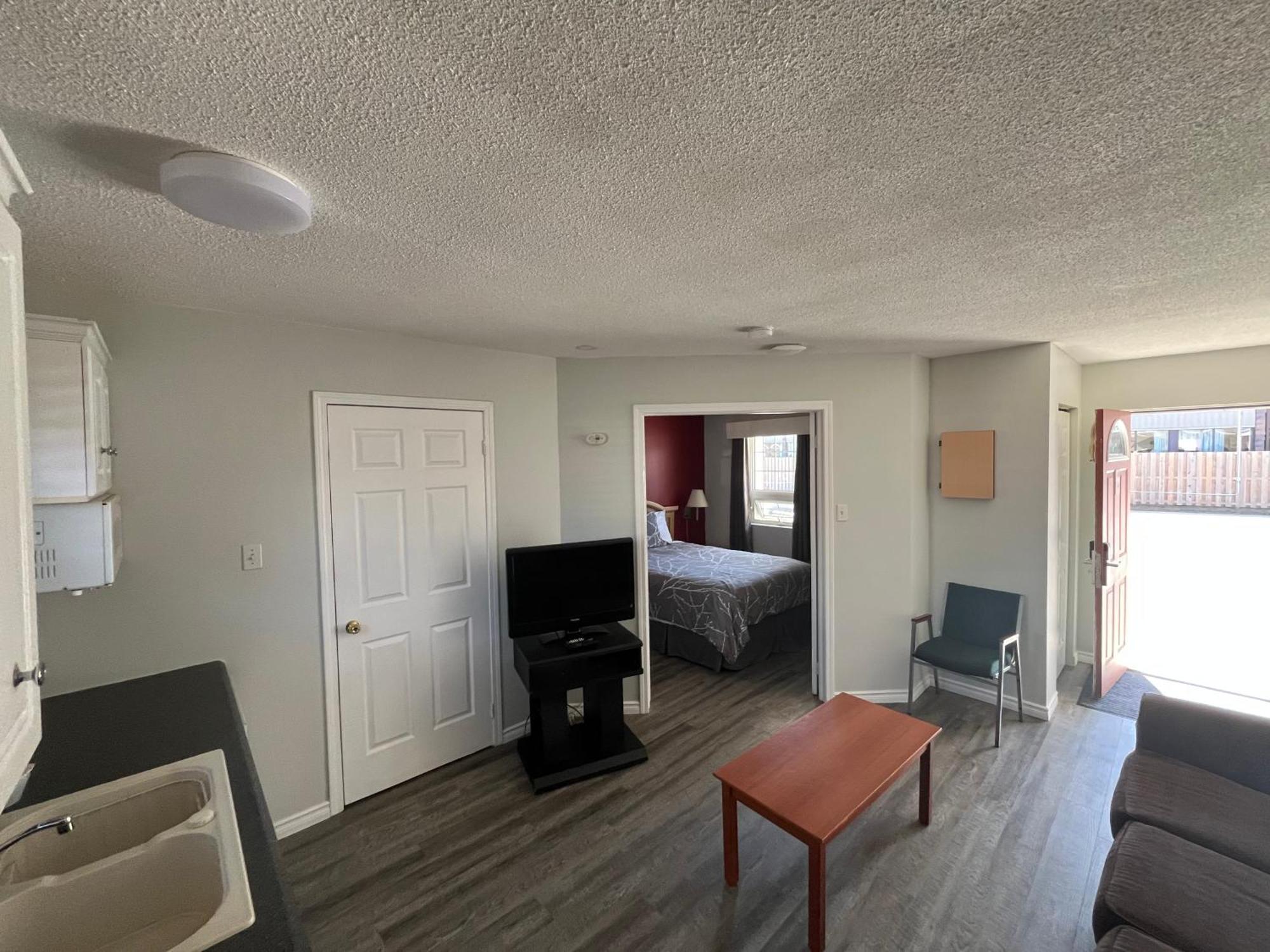 Lakeshore Suites North Bay Extérieur photo